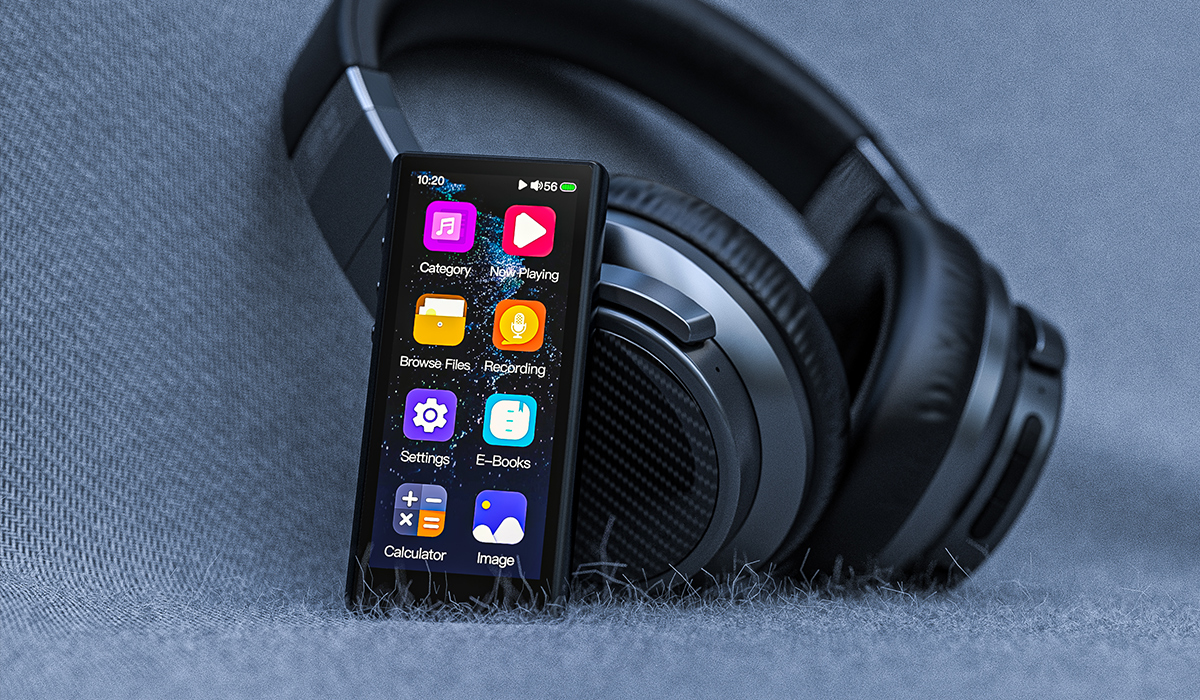 FiiO cecha 2
